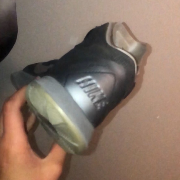 Hyper quick Hyperdunks - Picture 2 of 4